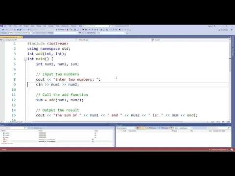 Function Tracing Debugging 1