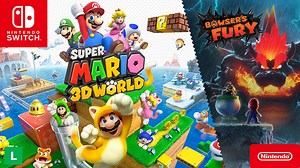 Super Mario™ 3D World   Bowser’s Fury - Nintendo - Compre na Nuuvem