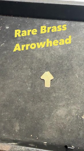 This is a super rare one to find! #history #DidYouKnow #metaldetecting | History Seekers