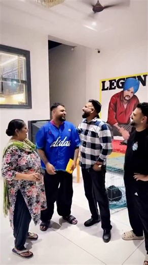 ❤️ LOVE YOU MAA 😇 Meri Maa by Gulab Sidhu is Officially Out on YouTube & All Streaming Platforms 🎶 #LinkInBio @speedrecords @gulabsidhu_ @meeruofficial.1 @irismusicworld @rubychatha @stalinveer @timesmusichub @speeddigitall @chaupal_app @scope.entertainment #gulabsidhu #speedrecords #timesmusic #newpunjabisongs #newpunjabisong #latestpunjabisongs #latestpunjabisong #newsongalert #merimaa #maasong #punjabireel #punjabireels #saadireelsaadifeel #sadireelsadifeel #reelstrendingaudio | Speed Recor