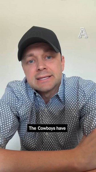 Why the Dallas Cowboys are ‘very optimistic’ they’ll be better in 2026