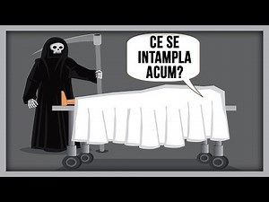 Ce se intampla cu CORPUL tau DUPA MOARTE !!