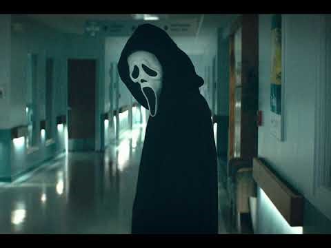 Ghostface Scream Voice Quotes (1996)