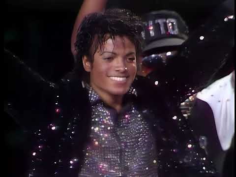 Motown 25th Anniversary (HD)