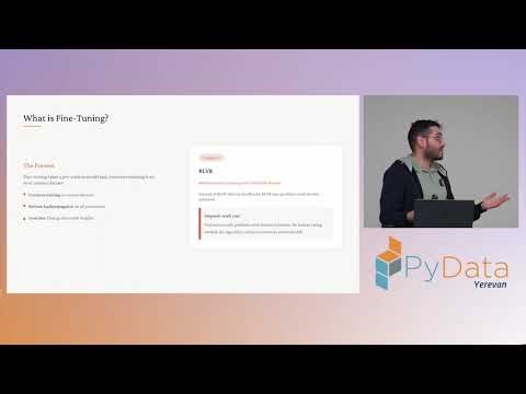 Erik Davtyan - How to Engineer Better Prompts Using Data Science