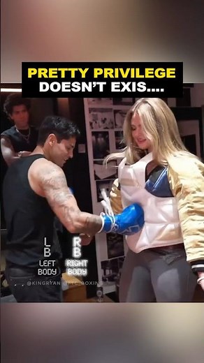 Ryan Garcia KO’s Streamer Gorlock with Vicious Body Shots