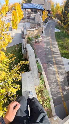 201K views · 1.8K reactions | Parkour until you see STOP  #parkour #pov #run #reels #freerunning #viral | Soeslife | Facebook