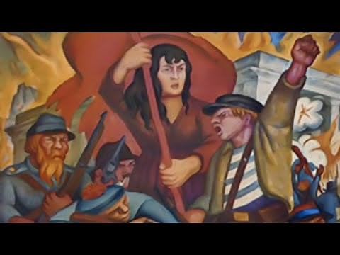 6-Hours of Revolutionary Soviet Cartoons [USSR] [English Subbed & Timestamped] [1917-90]