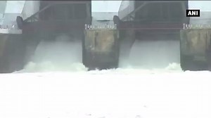 12K views · 72 reactions | Karnataka Releases Cauvery River Water To Tamil Nadu | Indian Express | Facebook