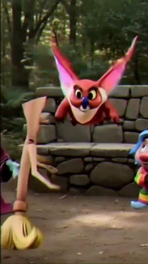 SHE-RA Y ORKO 2027 TRAILER IA PRINCESA DEL PODER HE-MAN MASTERS OF THE UNIVERSE MOTU #shera #heman