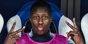 Benjamin Mendy : 5 infos sur le footballeur de l'équipe de France
