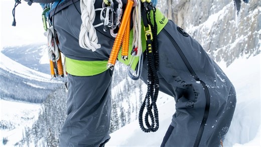 Un secouriste en montagne et un alpiniste dévissent et chutent mortellement dans les Hautes-Pyrénées