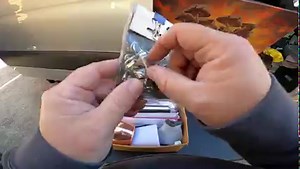 756K views · 7.8K reactions | This part 2 of the locker that I bought for $110, then found out it was broken into twice. I've loaded the locker up and taken all the items back to my storage unit to dig through and see what treasures are to be found. One discover in particular amazes me that it didn't get taken by the thief who broke into this unit twice! | Locker Nuts | Facebook