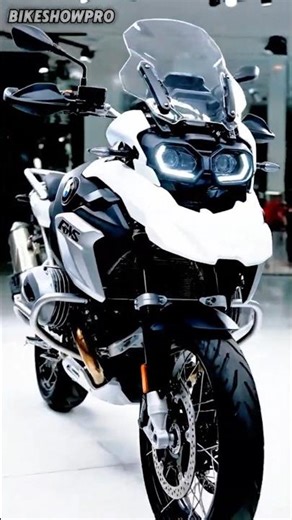New BMW R 1250 GS 2026 Adventure Touring Motorcycle – The Iconic GS Built for Every Road!