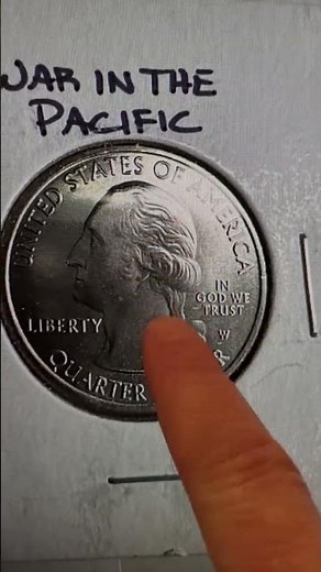 Have you Found This RARE Quarter yet? #rarecoins
