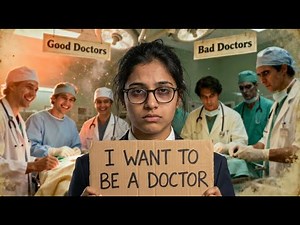 What Makes a Good Doctor? | Medical School Interviews, MMIs & UCAS (UK Applicants)