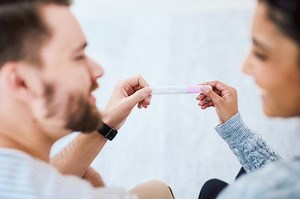 15 Essential Steps to Take After a Positive Pregnancy Test | LoveToKnow