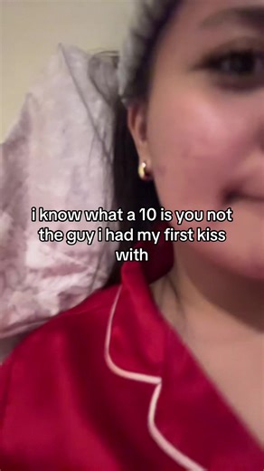 Understanding First Kisses and Relationships