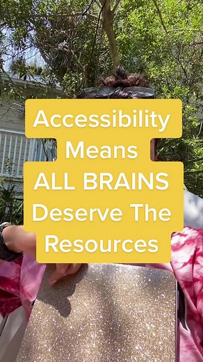 ADHD Planner: Designed for Neurodivergent Brains