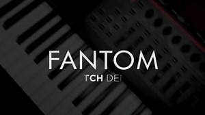 1.5K views · 38 reactions | Ready to hear what the FANTOM-08 can do? Check out RJ Pineda (IG: @ rj_pineda) demoing the incredible range of patches and patterns within the synth. | Roland | Facebook