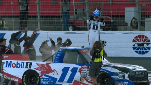 Start Your Engines: NASCAR driver development program opens applications for racing season