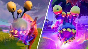 Where to hunt an infected animal in Fortnite Season 7 (Week 4 Epic challenge)