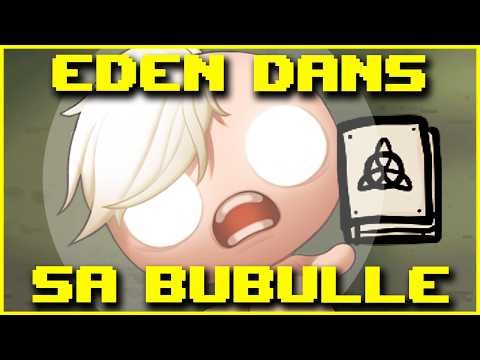 La Mother d'Eden... On fait Mother avec Eden quoi, vous l'avez ? #174 Isaac Repentance 200%