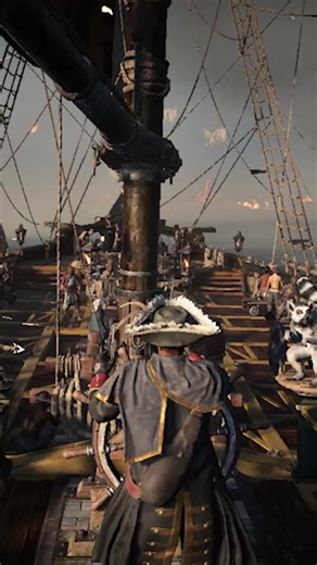 スカルアンドボーンズ：海賊の冒険