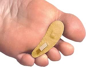 Pedifix Hammer Toe Cushion (Pack of 2)