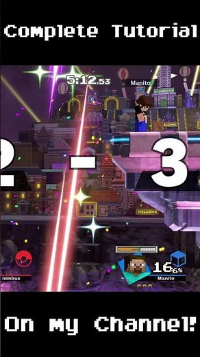 Custom #Minecraft Skin Smash mod TUTORIAL