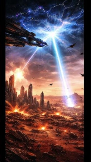 ANTES DEL ROJO | La humanidad no nació en la Tierra pt2