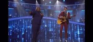 Loved this moment on the Sunday Best finale! Jonathan McReynolds, performing “Make Room” ft. Josh Copeland & Melvin Crispell III 🙌🏾🙌🏾🙌🏾 | The Gospel Guru