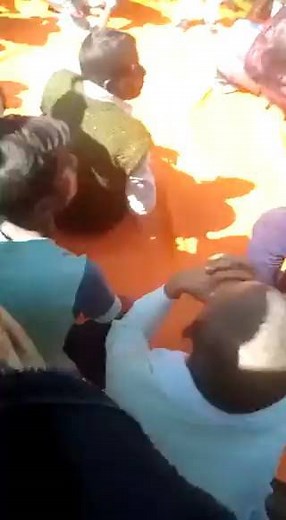 Drunk Journalist on Instagram: "Arun Pandit rapes a 6 year old girl. The Panchayat gives him the harshest punishment ever which is "5 SIT-UPS". This is from Navada, Bihar. Source: https://navbharattimes.indiatimes.com/state/bihar/nawada/the-boy-did-sit-ups-5-times-and-completed-the-punishment-of-rape/articleshow/95722755.cms"