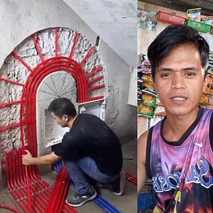 📌How to Install Wire Conduit Pipes Like a Pro _ Easy Guide for 2025 Electrical Works_ _feed_building | Lonzaga Gavino Jr.