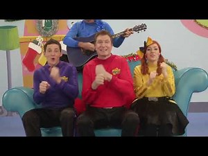 The Wiggles: Go Santa Go! Teaser (2013)