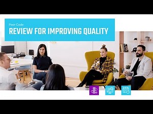 Peer Code Review for Quality Improvement: Zibtek's Agile Process