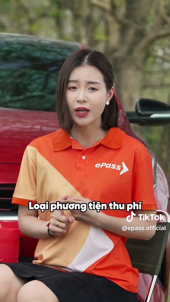 Cập nhật thông tin biển số xe trên ứng dụng ePass