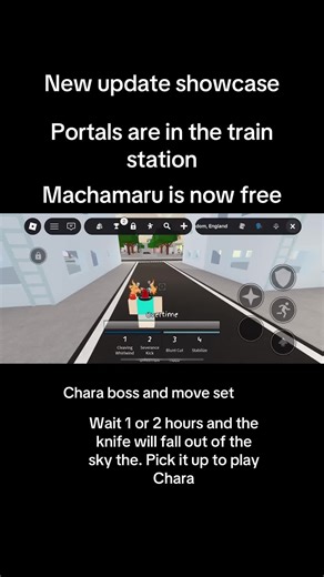 #jjs #jjk #roblox #chara #jsd | roblox