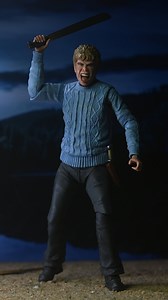 26 reactions · 14 shares | Mother is returning! 望 NECA is thrilled...