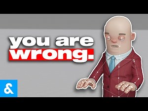 You're Wrong About S&box