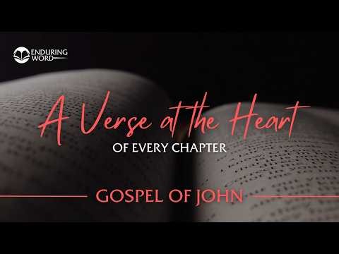 Logos: The Eternal Word - John 1:1-2