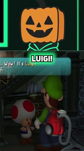 Classic Toad Impression #shorts