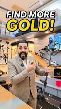 Gold and Metal Detector Guide | 3 Keys to Better Prospecting Results