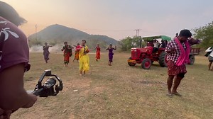 Manena mana manena || Shooting clip Behind the scenes || D Deepak Choreography | D Deepak choreographer