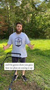 16K views · 521 reactions | How we plan to set up the new homestead #homestead #homesteader #selfsufficient #backyardchickens #foilhatgang | B&R Homestead | Facebook