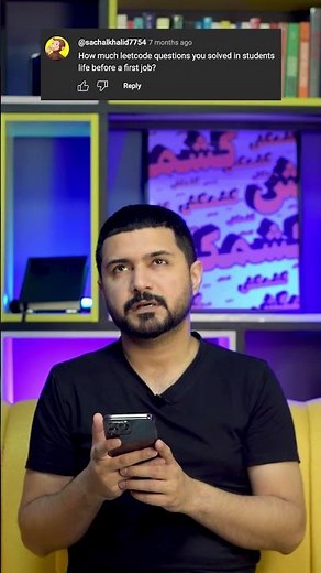 Solving LeetCodes during software engineering degree