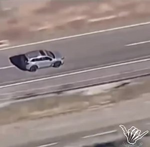 Fatal Crash Compilation