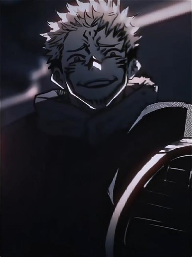 Culling Games Finna Be Peak | Ryomen Sukuna | Jujutsu Kaisen | 4K Anime Edit | CC & TRANSITION TEST