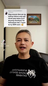 11K views · 443 reactions | #SALT BAD FOR #DOGS??? CAUSES #KIDNEYFAILURE? #mythbusters | Doc Abel Manalo | Facebook