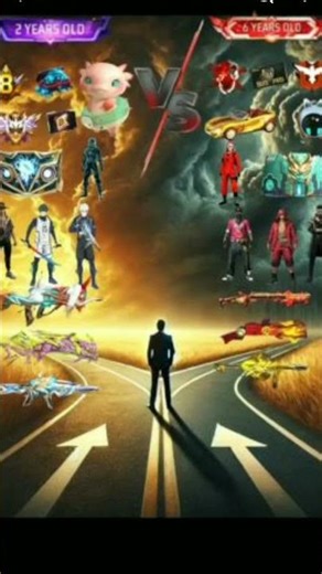 Old Free Fire Album😭😭😭 #sorts#gaming#sort feed#viral#Devil_daff99